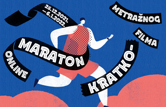 Maraton kratkometražnog filma