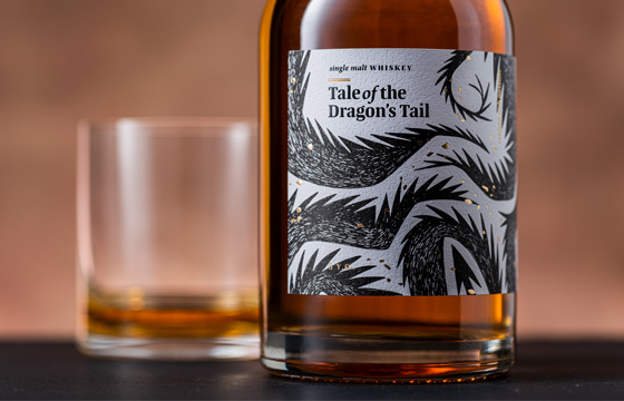 Tale of the Dragon's Tale