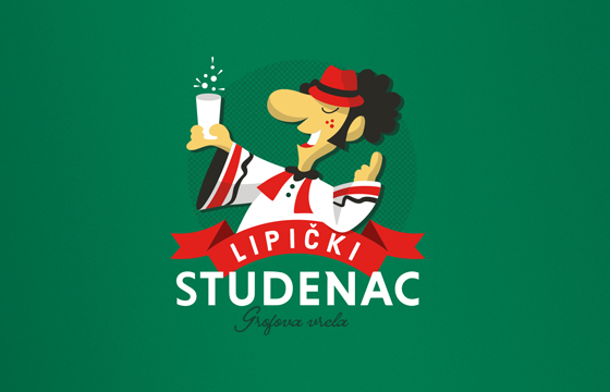 Lipički Studenac